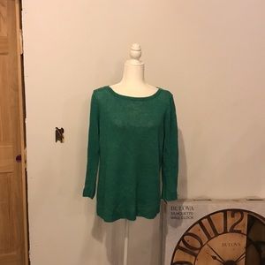 Women’s Talbots Sweater